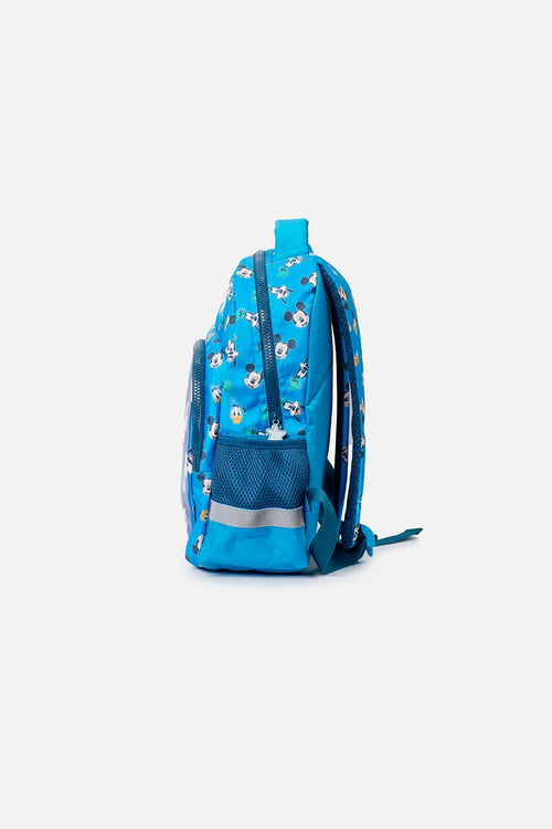 MICKEY MOUSE BACKPACK 14