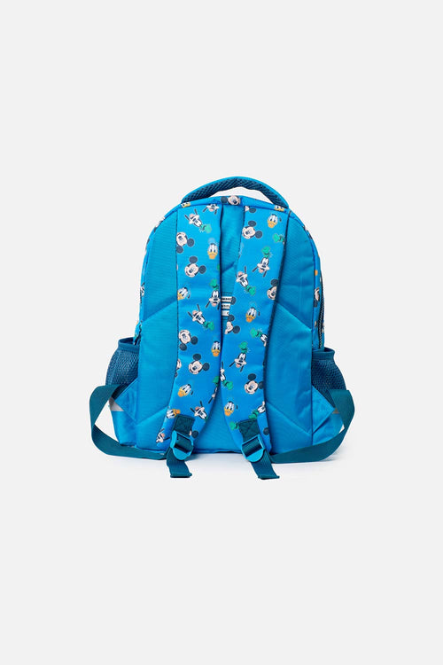 MICKEY MOUSE BACKPACK 14
