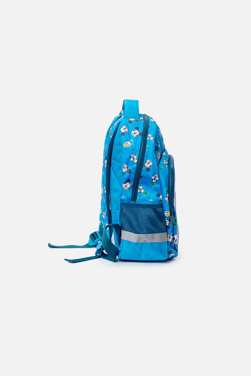 MICKEY MOUSE BACKPACK 14