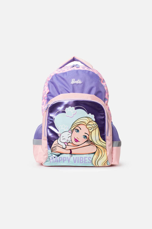 BARBIE BACKPACK 16.5