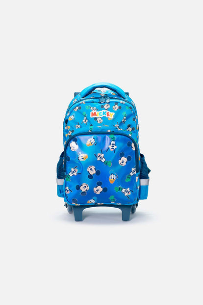 MORRAL DE MICKEY MOUSE 14