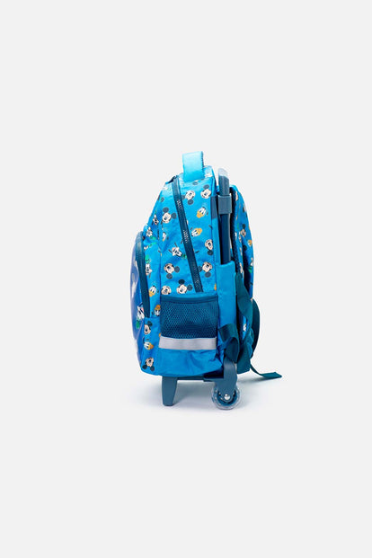MORRAL DE MICKEY MOUSE 14