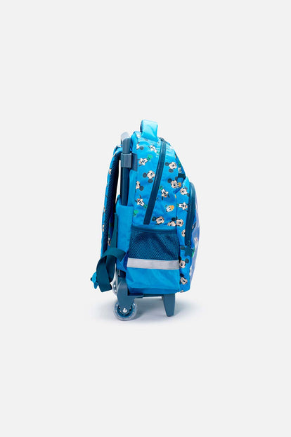 MORRAL DE MICKEY MOUSE 14