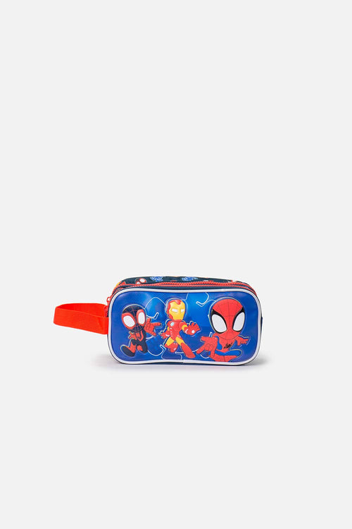 SPIDERMAN PENCIL CASE 14