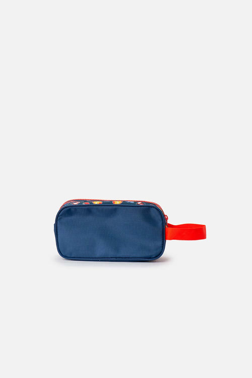 SPIDERMAN PENCIL CASE 14