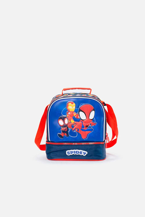 SPIDERMAN LUNCH BOX 14