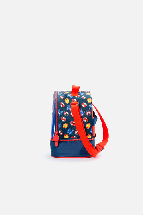 SPIDERMAN LUNCH BOX 14