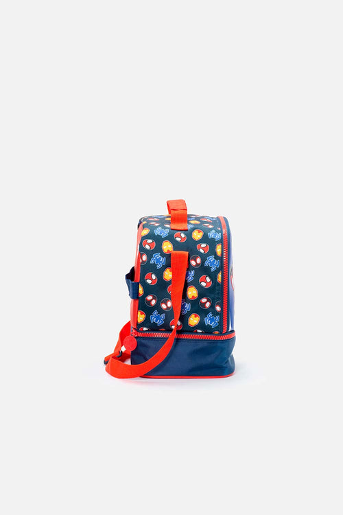 SPIDERMAN LUNCH BOX 14