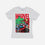 CAMISETA  NIÑO AVENGERS