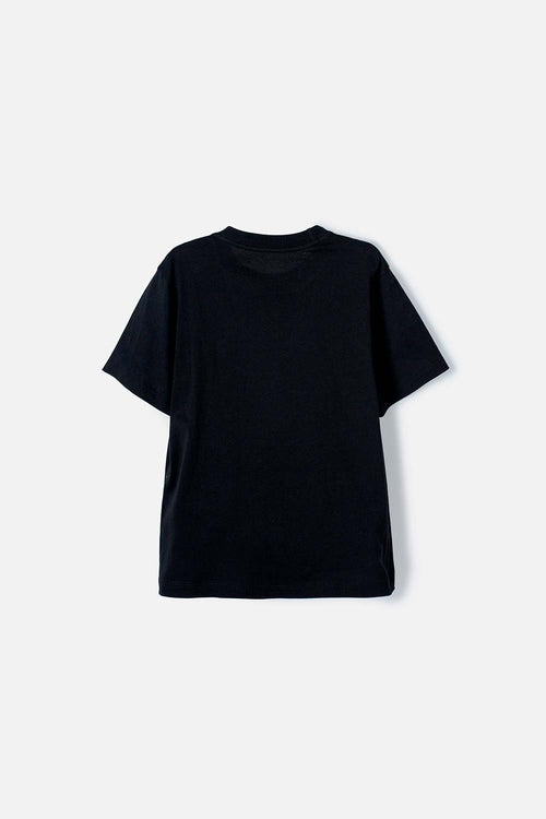 CAMISETA  NIÑO BATMAN