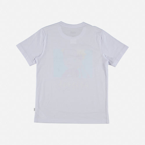NARUTO SHORT SLEEVE WHITE T-SHIRT FOR TEEN GIRLS