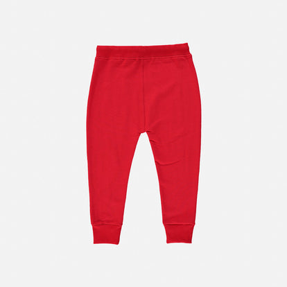 JOGGER  DE NIÑO, ROJO DE SPIDER-MAN ©MARVEL