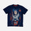 CAMISETA DE NIÑO, MANGA CORTA AZUL DE BUZZ LIGHTYEAR
