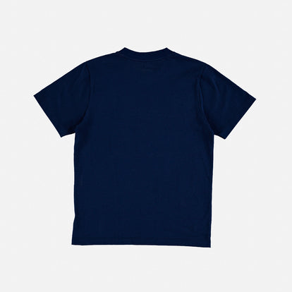 CAMISETA DE NIÑO, MANGA CORTA AZUL DE BUZZ LIGHTYEAR