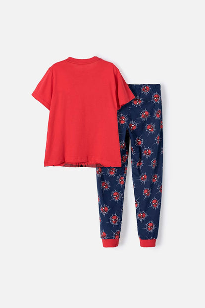 SPIDERMAN PAJAMAS FOR BOYS