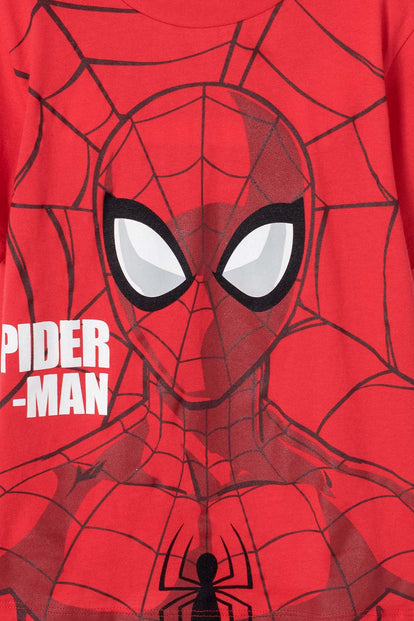 SPIDERMAN PAJAMAS FOR BOYS