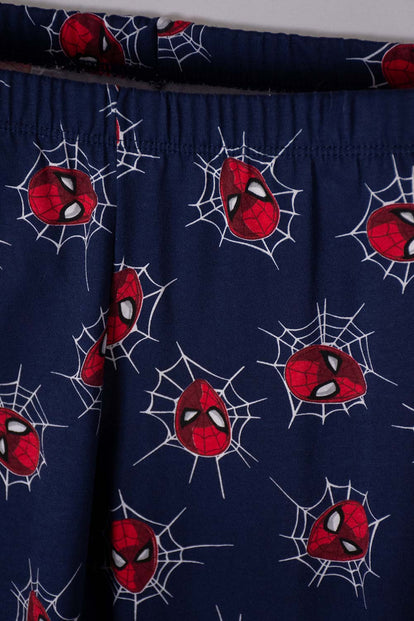 SPIDERMAN PAJAMAS FOR BOYS