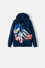 BOY'S MODERN SONIC FLEECE