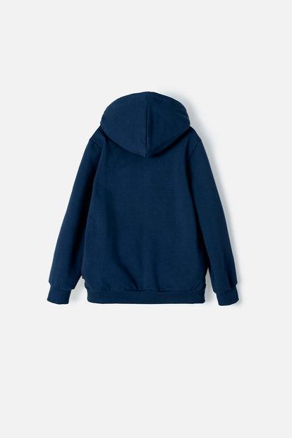 BOY'S MODERN SONIC FLEECE