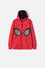 KIDS' SPIDER-MAN OUTDOOR SWEATSHIRT