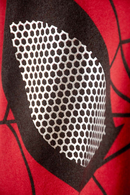 KIDS' SPIDER-MAN OUTDOOR SWEATSHIRT