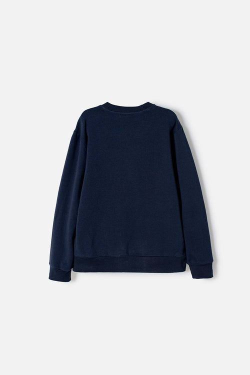 CAPTAIN AMERICA SWEATSHIRT FOR KIDS