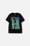CAMISETA DE MINECRAFT QUE ALUMBRA EN LA OSCURIDAD PARA NIÑO