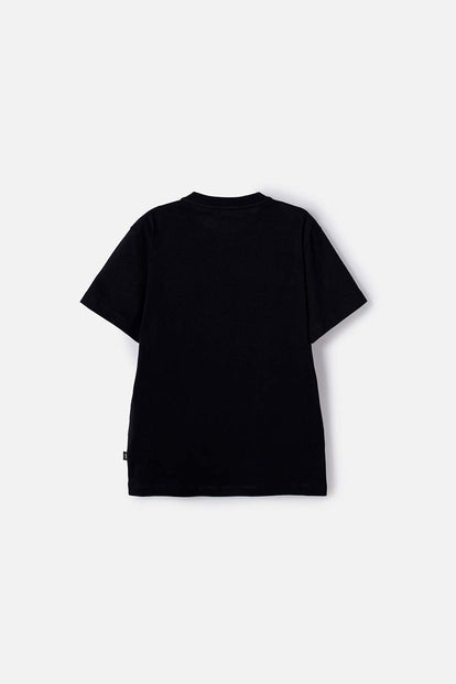 CAMISETA DE MINECRAFT QUE ALUMBRA EN LA OSCURIDAD PARA NIÑO