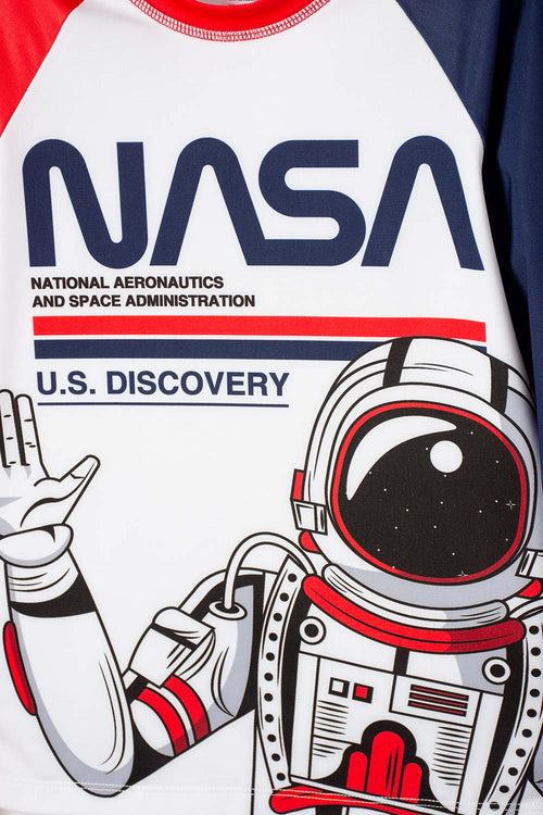 CONJUNTO BAÑO NIÑO BAÑO NASA
