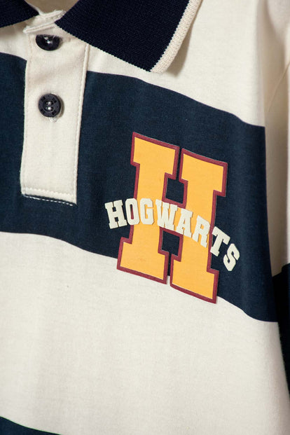 BOY'S HARRY POTTER OUTDOOR POLO SHIRT