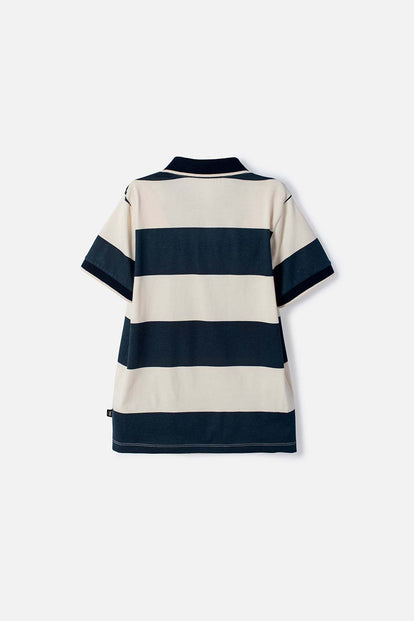 BOY'S HARRY POTTER OUTDOOR POLO SHIRT