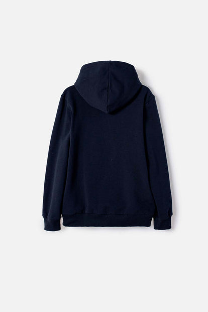 HARRY POTTER GIRL'S OUTERWEAR SWEATSHIRT
