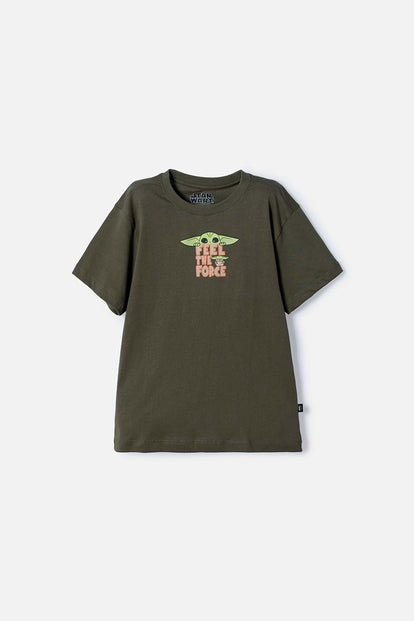 MANDALORIAN KIDS' AWAY JERSEY