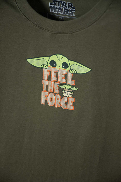 MANDALORIAN KIDS' AWAY JERSEY