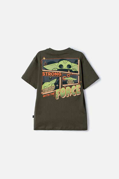 MANDALORIAN KIDS' AWAY JERSEY