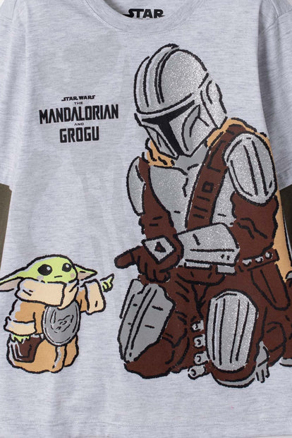 STAR WARS: THE MA KIDS' AWAY JERSEY