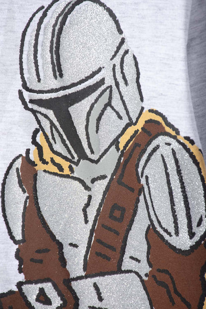 STAR WARS: THE MA KIDS' AWAY JERSEY