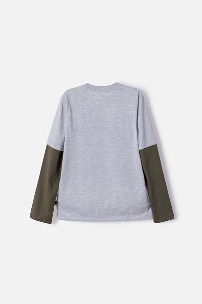 STAR WARS: THE MA KIDS' AWAY JERSEY