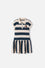 GIRL'S HARRY POTTER OUTDOOR DRESS