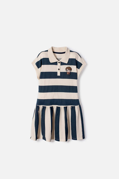 GIRL'S HARRY POTTER OUTDOOR DRESS