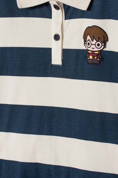 GIRL'S HARRY POTTER OUTDOOR DRESS