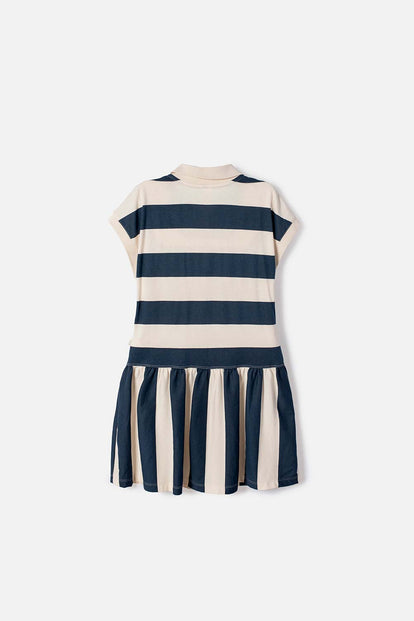 GIRL'S HARRY POTTER OUTDOOR DRESS