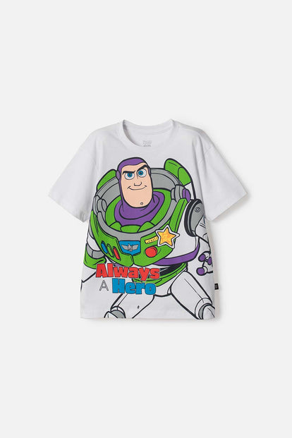 TOY STORY AWAY JERSEY FOR BOYS 5