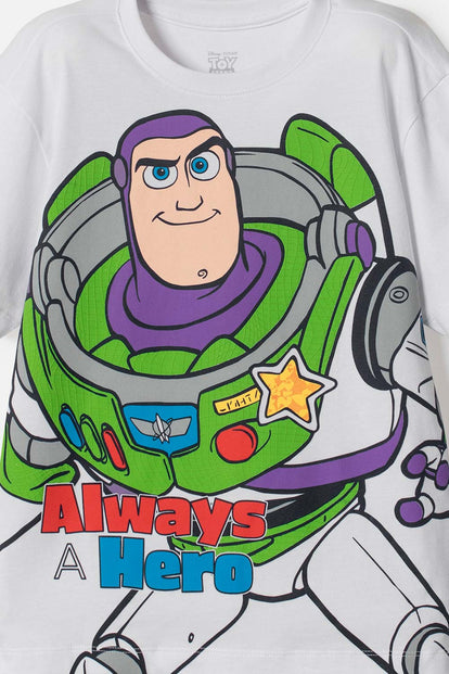 TOY STORY AWAY JERSEY FOR BOYS 5