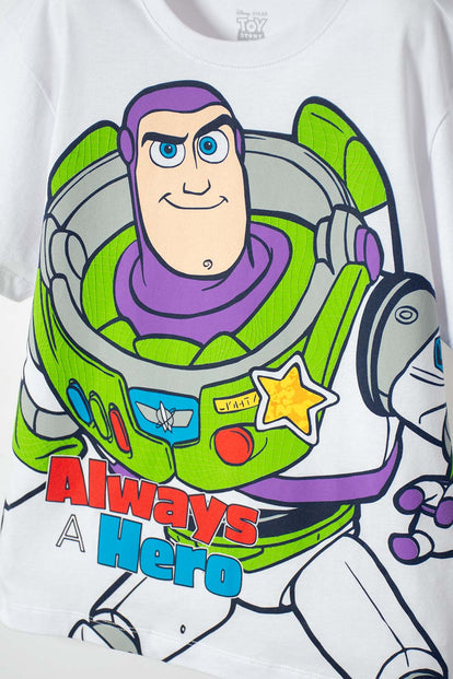 TOY STORY AWAY JERSEY FOR BOYS 5