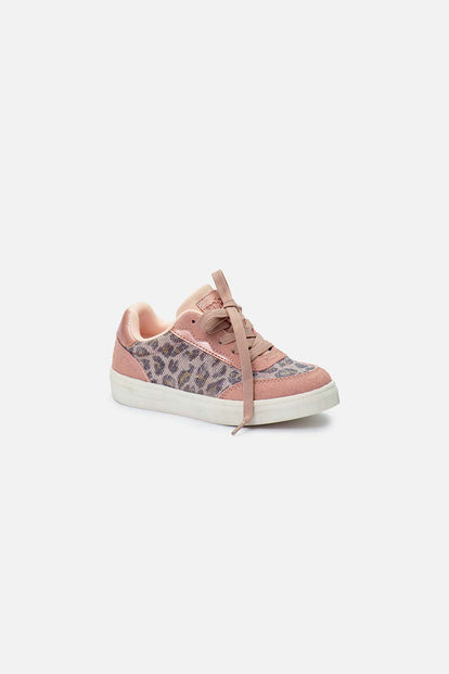GIRL'S TENNIS SHOES MIC