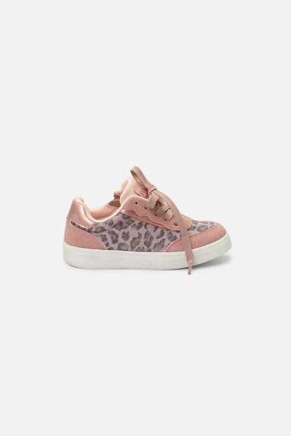 GIRL'S TENNIS SHOES MIC