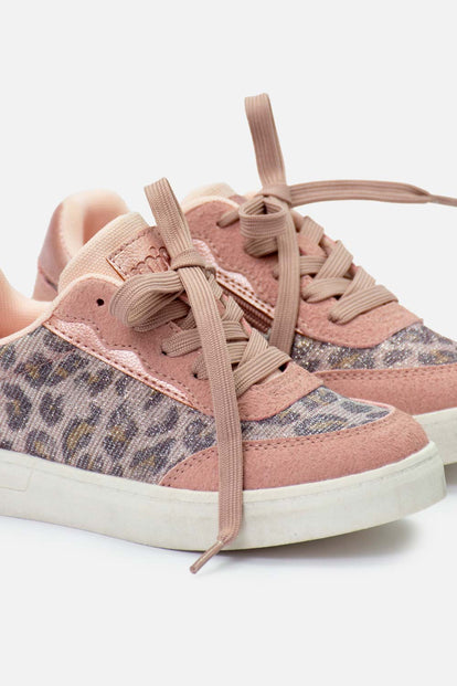 GIRL'S TENNIS SHOES MIC