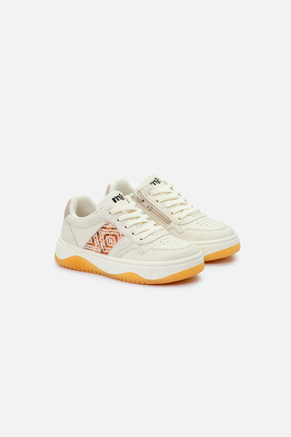 GIRL'S TENNIS SHOES MIC