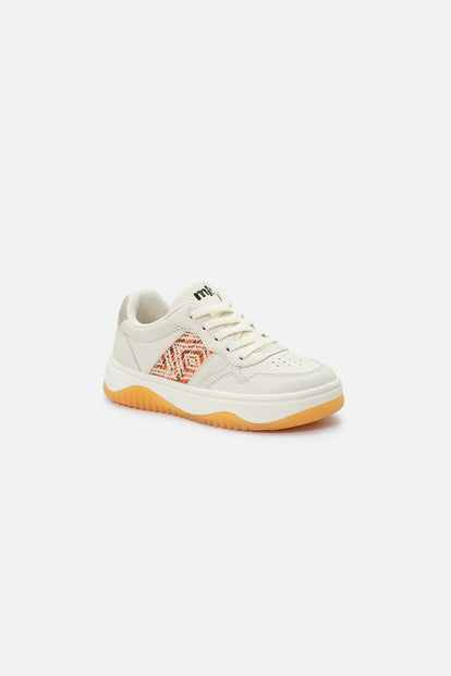 GIRL'S TENNIS SHOES MIC
